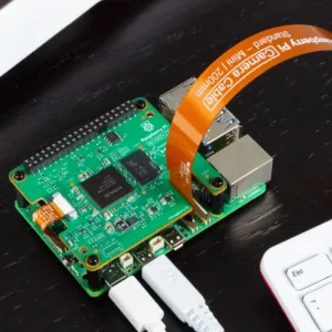 Raspberry Pi AI HAT+ 2 : 40 TOPS* et 8 Go de mémoire pour le Raspberry Pi 5