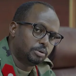 Juge militaire et star de TikTok : en Somalie, la double vie d’Hassan Ali Nur Shuute