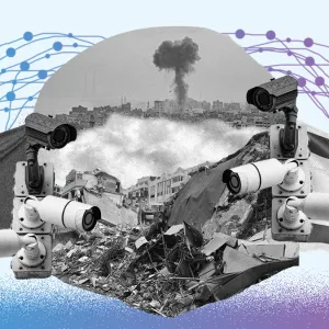 Data flows and digital repression: Civil society urges EU to reassess Israel’s adequacy status