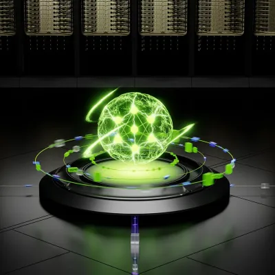 Dynamo 1.0 : le premier système d’exploitation pour usines à IA passe en open source