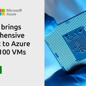 Ubuntu brings comprehensive support to Azure Cobalt 100 VMs