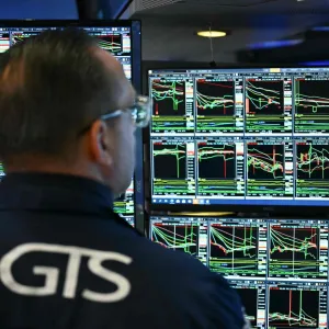 Nvidia perd 600 milliards et entraîne dans sa chute le Nasdaq