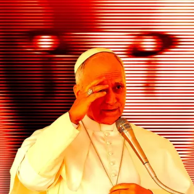 Anthropic Has Been Aggressively Lobbying the Vatican to Consider AI Consciousness