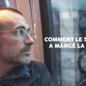 « La fête du stream » : l’enquête de Sophian Fanen devient un docu