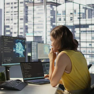 "Où sont les millions ?" : dans les grands groupes français, l’IA générative à l’épreuve du réel