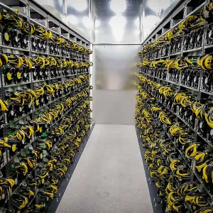 Environmental effects of bitcoin - Wikipedia