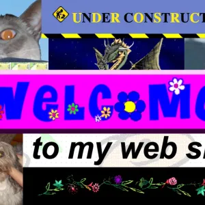 Comment Geocities a démocratisé l’usage du Web, à coups de sites illisibles et de gifs animés