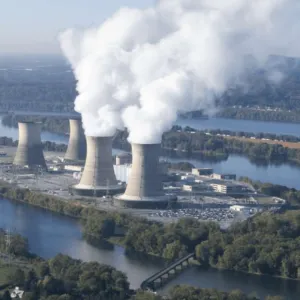 La soif d’énergie de Microsoft fait renaître la centrale nucléaire de Three Miles Island, qui a connu un accident il y a 35 ans