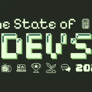 State of Devs 2025: Career