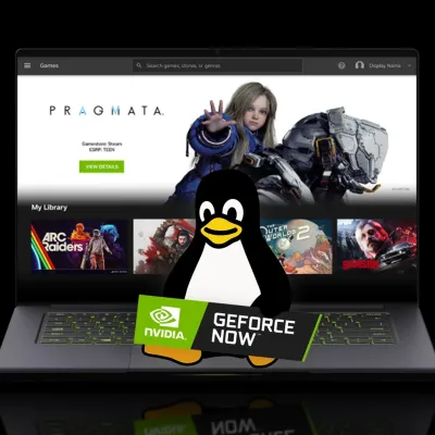 GeForce NOW’s Linux app drops its beta tag, gets Flatpak repo