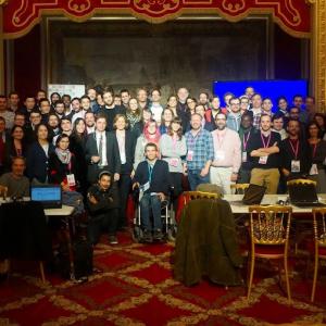 De la transformation de l'Etat à la diplomatie digitale