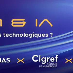 Quantum & Intelligence Artificielle