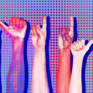 Tinder, WeWard, Leboncoin… Matignon teste de nouveaux outils contre l’abstention