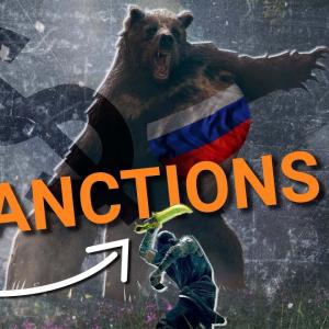 Comprendre les sanctions économiques contre la Russie