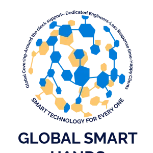 Home - Global Smart Hands