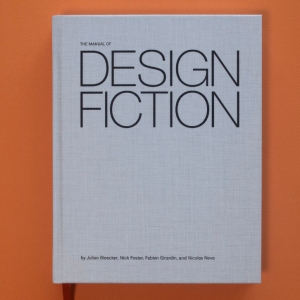 Tombeau pour le Design Fiction