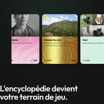 WikiMasters : une super idée autour de Wikipédia… à ne surtout pas donner à vos élèves