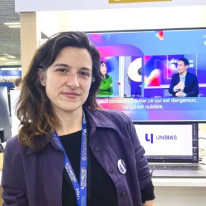 Unbias œuvre pour une intelligence artificielle frugale et sans préjugés