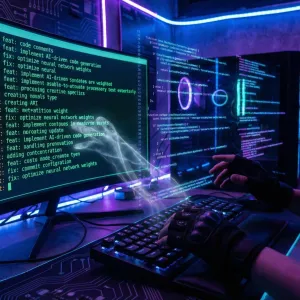 Lumen - L'IA qui écrit vos messages de commit et bien plus encore