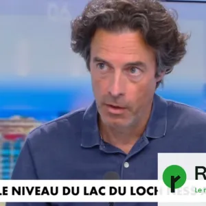 CNews sanctionnée pour des propos climatosceptiques