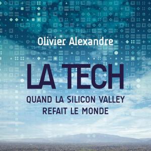 Conférence publique d’Olivier Alexandre à la BnF