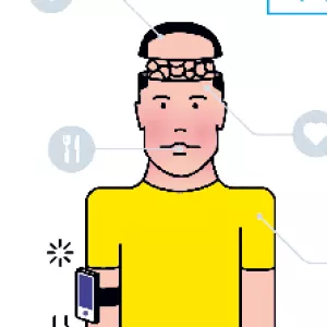 Le Quantified self, pivot de la révolution des données