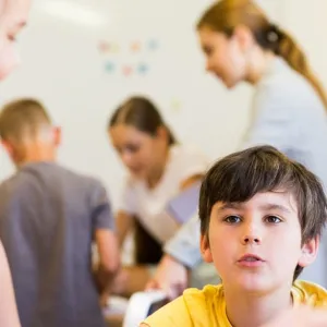 Comment aider les élèves à régler leurs conflits