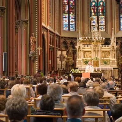 Presse chrétienne : faire face à la résurgence du conservatisme religieux