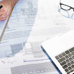 Déposer un permis de construire devient plus facile : voici comment le faire en ligne !