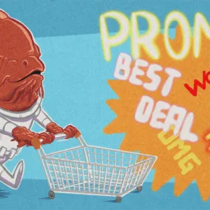 [Édito] Black Friday, Black Week, Black Month… ça ne s’arrête donc jamais ? - Next