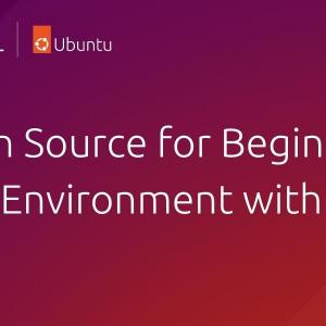 Open source for beginners: setting up your dev environment with LXD