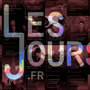 Prolongez « Les Jours » pour toujours plus d’enquêtes