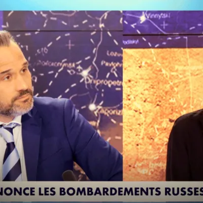 Xenia Fedorova, la nouvelle tsar de Bolloré