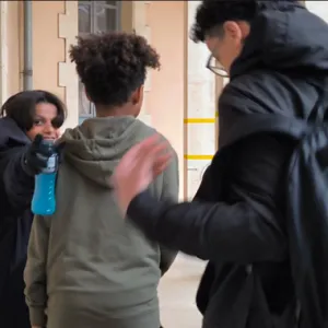 Se filmer pour apprendre