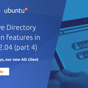 New Active Directory Integration features in Ubuntu 22.04 (part 4) – Scripts execution