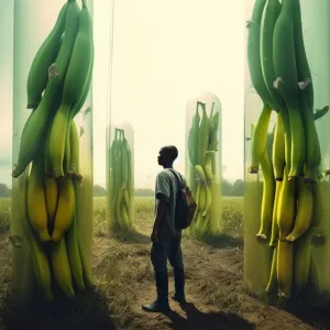 3 scénarios pour imaginer l’agriculture du futur