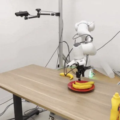 Le « Big Bang » de la robotique chez Nvidia : Cosmos 3, premier cerveau universel pour robots en open source