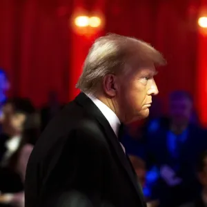 Trump et sa clique claquée au sol