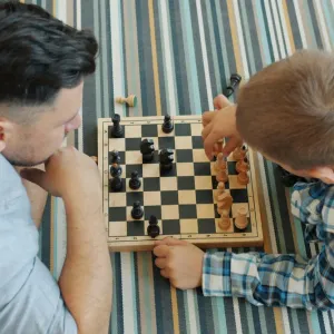 Sommes-nous plus bêtes que nos parents ?