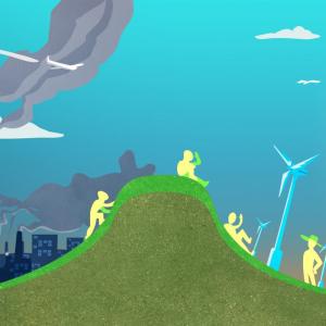 L'article à lire pour tout comprendre à la décroissance, prônée par certains candidats à la primaire écologiste