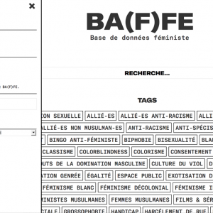 Faire Corps – Rencontre avec Lauren Bastide et Daria Marx
