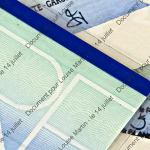 Comment protéger ses documents officiels avec un filigrane