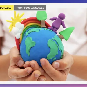 5 ressources en ligne pour expliquer le climat aux enfants