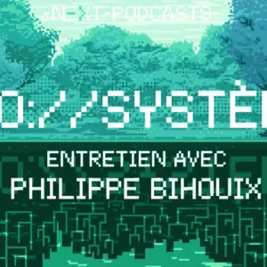 [Écosystème 2/7] La Terre derrière la tech