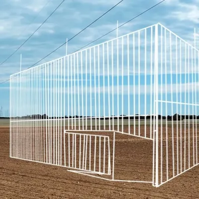 "Un projet pharaonique et destructeur" : à Étrechet, des habitants vent debout contre un projet de data center
