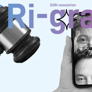 EDRi-gram, 19 February 2025