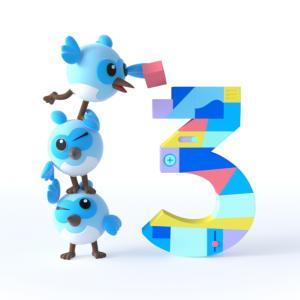 Bring your multi-platform apps to Linux desktop with Flutter 3