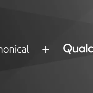 Canonical announces collaboration with Qualcomm