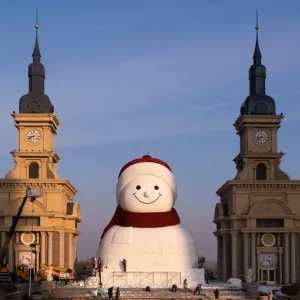 Pas de chauffage central mais des lits chauffés… Ce que la ville la plus froide du monde nous enseigne