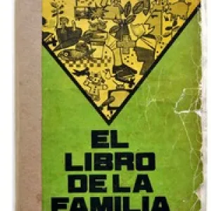 El Libro De La Familia : Partido Revolucionario Cubano : Free Download, Borrow, and Streaming : Internet Archive